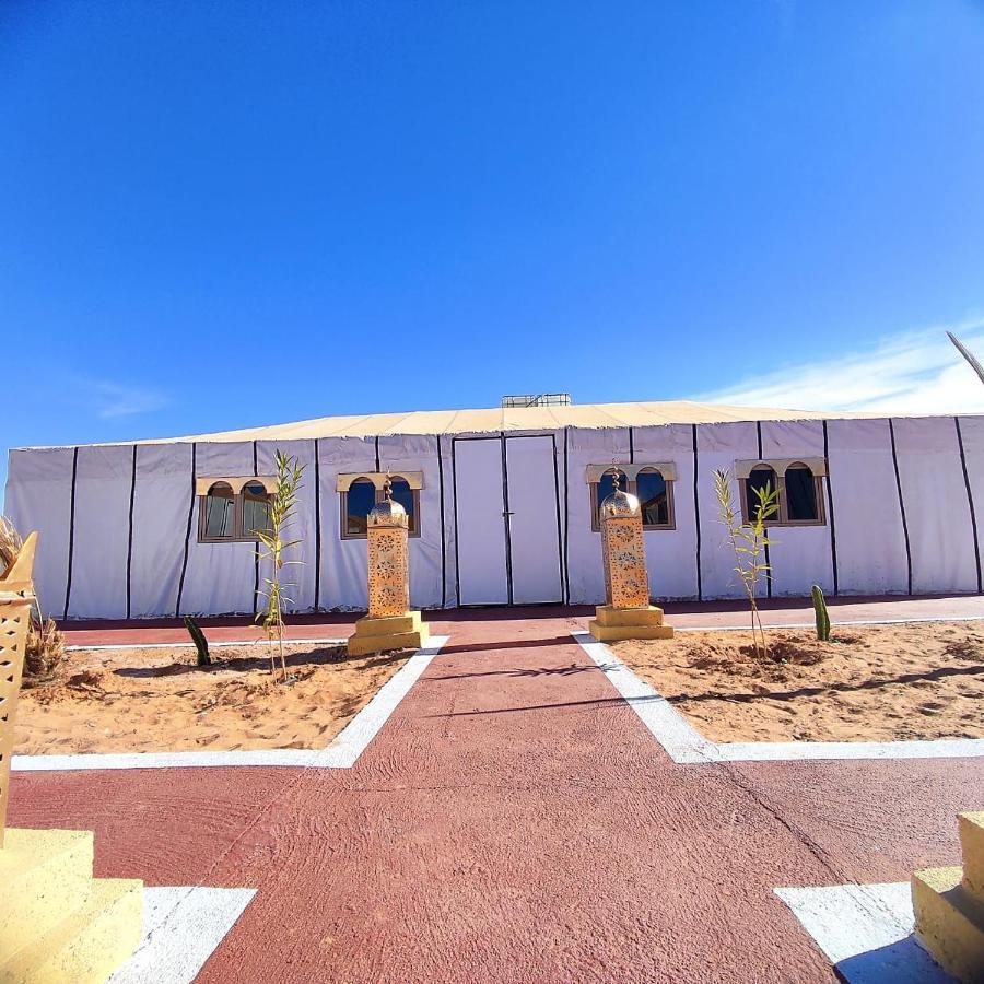 Tafouyte Luxury Camp Hotel Merzuga Kültér fotó