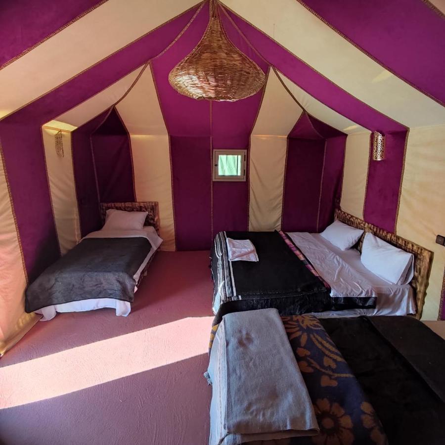 Tafouyte Luxury Camp Hotel Merzuga Kültér fotó